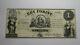 $1 18 New York NY Obsolete Currency Bank Note Bill! Hungarian Fund Egy Forint