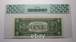 $1 1957 Fancy Serial Number Silver Certificate Currency Bank Note Bill NEW58PPQ