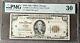 $100 1929 Federal Reserve Bank Note Chicago PMG 30 Very Fine