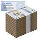 1000 Zimbabwe 10 Billion banknotes 2008, P-85 CIR bundle CoA Authentic trillion
