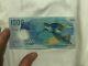 1000 rufiyaa Bank note Maldivian Rufiyaa MVR Rare Collectible Money Banknote