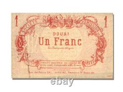 #10856 Banknote, 1 Franc, 1870, France, AU(50-53)