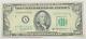 1950-B Series $100 Bill One Hundred Dollar New York Vintage Currency