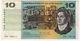 1968 Commonwealth Philips/Randall $10 Star Banknote ZSG 10861