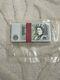 1978-1983 100 Bank Of England One Pound £1 Note, Never Been Used