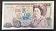 1984 Somerset £20 Banknote 45D 457701