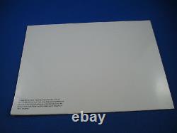 1988 First Polymer Commemorative $10 Note in Folder Prefix AA 00- Rare Note