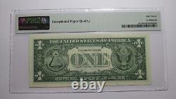 2 $1 1957 Consecutive Serial Numbers Silver Certificate Currency Bank Note Bill