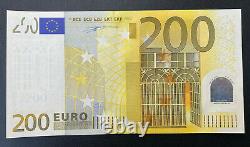 200 Euro Duisenberg
