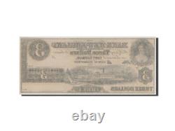 #44737 Banknote, United States, 3 Dollars, UNC(60-62)