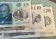 £5,10,20 Ten Pound Note Rare AA Jane Austin Prefix select your serial number