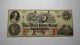 $5 18 Jamaica Vermont VT Obsolete Currency Bank Note Bill Remainder AU+++