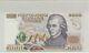 5000 Schilling-Banknote Österreich, W. A. Mozart 4.11.1988 C682402A Eiamaya