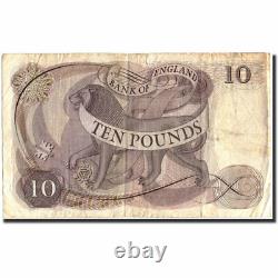 #570621 Banknote, Great Britain, 10 Pounds, undated (1965-1975), Undated, KM3