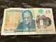 AA14 £5 Polymer Bank Of England Note