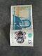 AA21 Bank Of England £5 Note -Low Serial Number