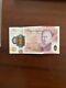 AJ04 / King Charles £50 Bank Note / EARLY SERIAL JUNE 24 / AJ04-533434