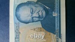 Aa04 191969 5 pound note