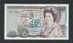 BANK OF ENGLAND £20 note 1984 Somerset QEII B351 Uncirculated Banknotes