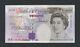 BANK OF ENGLAND £20 note 1993 Kentfield X01-1st QEII B374 Uncirculated Banknotes