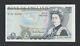 BANK OF ENGLAND £5 note 1987 RC90-LAST Somerset QEII B345 Uncirculated Banknotes