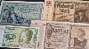 Banknotes Collection Germany