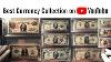 Best United States Currency Collection Rare Paper Money And Banknotes