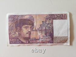 Collectable Note bills