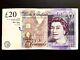 Collectible £20 Bank Note AA26 314075 In Good Condition 2004-2011 Andrew Bailey