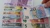 Euro Banknotes Old Vs New