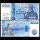 Europe Iceland 10000 Kronur, 2001(2013), P-61, Banknotes, UNC