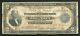 Fr. 749 1918 $2 Battleship Frbn Federal Reserve Bank Note Boston, Ma
