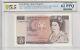 Great Britain 1984 10 Pounds PCGS Certified Banknote UNC 62 PPQ Pick 379c