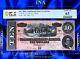 INA CONFEDERATE 1864 $10 US Obsolete Currency Bank Note T-68 Civil-War PCGS 63
