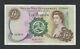 ISLE OF MAN £10 note (1979) 1975 QEII Paul P31b EF Banknotes