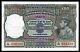 India, Reserve Bank, 100 rupees, Calcutta (1943). A/76 612353 (WPM 20e). Cris