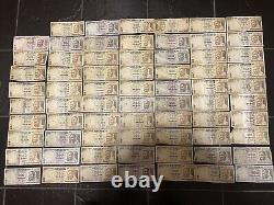 Indian Rupees 35,000 Indian Rupees excess holiday money