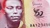 Jamaican New Bank Notes