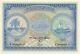 Maldives Islands 50 Rupees 4.6.1960 P 6b Series C Uncirculated Banknote Box