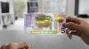 Next Generation Of Australian Banknotes New 5 60 Second Video