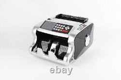 Note Counter Machine Money Currency Gbp Banknote Counting Detector Cash Bill