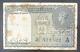 Pakistan Bangladesh Rare 1 Rupee 1947 King George Vi Banknote