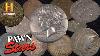 Pawn Stars Top Coins Of All Time 20 Rare U0026 Expensive Coins History