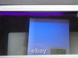 Philalux 3 UV Light 3x Magification For Stamps Banknotes Coins Minerals Etc