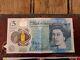 RARE £5 EXTREMELY VALUABLE COLLECTIBLE £5 NOTE s/n AK47 1939 NOT DIGITAL