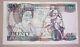 RARE Missprint Bank of England Old Twenty £20 Pound Note Shakespeare Somerset