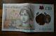 Rare £10 Bank Of England Polyester'666' rare Note Great Condition
