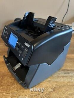 Ratiotec Rapidcount T575 Money/bank Note Counting Machine