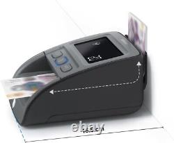 Safescan 155-S G2 Automatic Counterfeit Banknote Detector