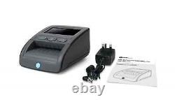 Safescan 155-S G2 Automatic Counterfeit Banknote Detector 2nd Generation